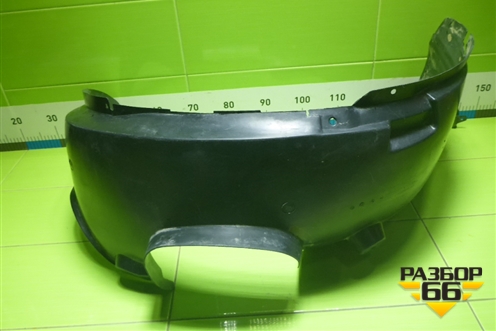 Локер передний левый (602000965AA) для Chery Tiggo 4 с 2017г (Тиго 4)