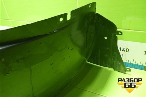 Локер передний левый (602000965AA) для Chery Tiggo 4 с 2017г (Тиго 4)