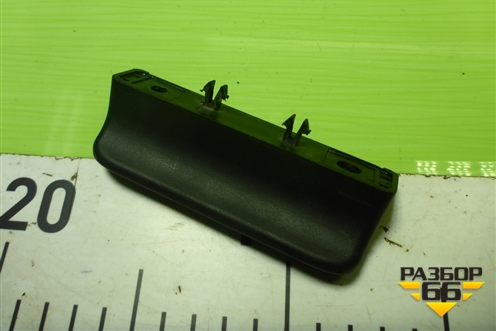 Ручка внутренняя (на крышку багажника) для Hyundai Solaris с 2010-2016г (Солярис)