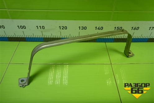 Лента крепления топливного бака (A2134704400) для Mercedes Benz SLK R172 с 2010-2016г (СЛК)