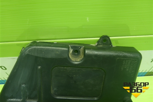 Крышка блока управления двигателем (31439650) для Volvo XC90 с 2015г (ХС90)