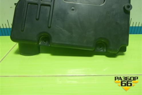 Крышка блока управления двигателем (31439650) для Volvo XC90 с 2015г (ХС90)