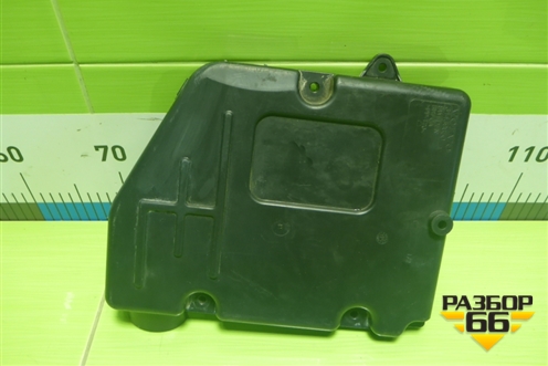 Крышка блока управления двигателем (31439650) для Volvo XC90 с 2015г (ХС90)