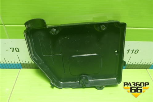 Крышка блока управления двигателем (31439650) для Volvo XC90 с 2015г (ХС90)