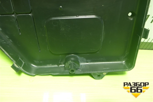 Крышка блока управления двигателем (31439650) для Volvo XC90 с 2015г (ХС90)