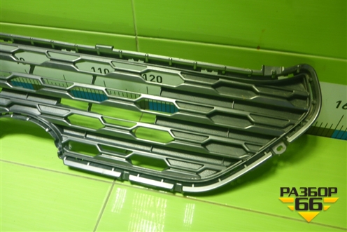 Решетка радиатора (5311242190) для Toyota Rav-4 с 2018г (Рав 4)