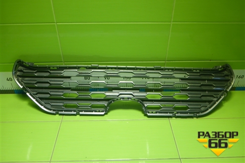 Решетка радиатора (5311242190) для Toyota Rav-4 с 2018г (Рав 4)