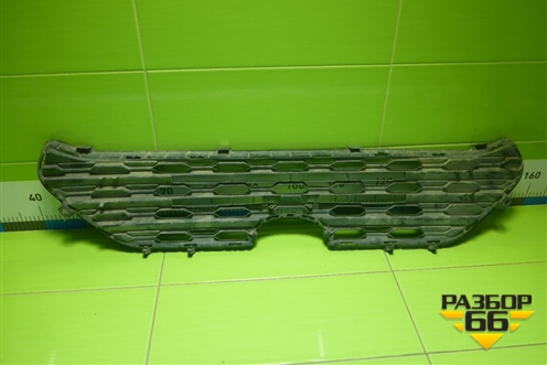 Решетка радиатора (5311242190) для Toyota Rav-4 с 2018г (Рав 4)