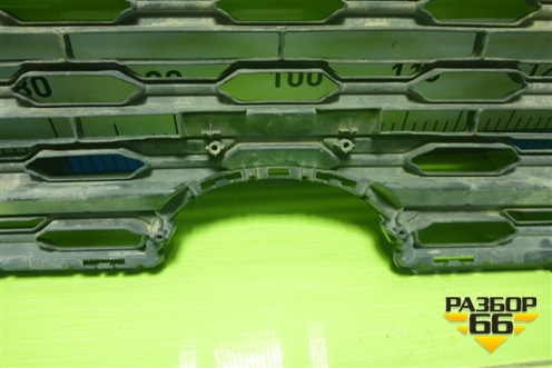 Решетка радиатора (5311242190) для Toyota Rav-4 с 2018г (Рав 4)