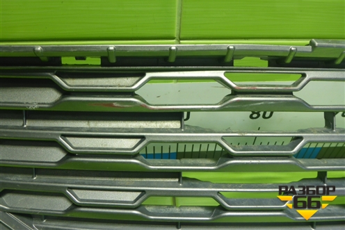 Решетка радиатора (5311242190) для Toyota Rav-4 с 2018г (Рав 4)