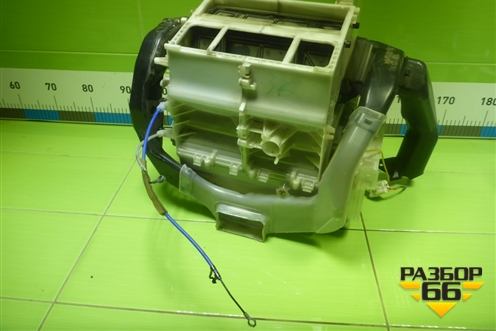 Корпус отопителя (под радиатор) для Mitsubishi Lancer-9  с 2003-2008г (Лансер)