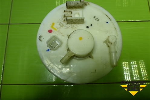 Насос топливный электрический (G4FC 1.6л) для Hyundai Solaris с 2010-2016г (Солярис)