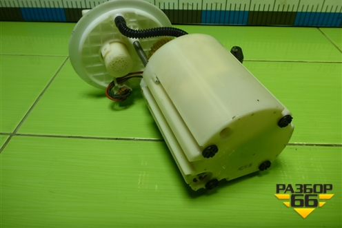 Насос топливный электрический (G4FC 1.6л) для Hyundai Solaris с 2010-2016г (Солярис)