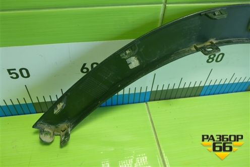 Накладка заднего крыла левого (609001178AA) для OMODA C5 с 2022г (Ц5)