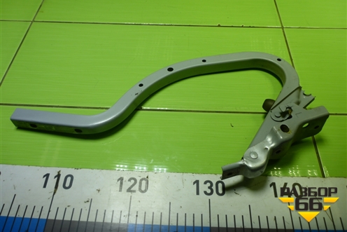 Петля крышки багажника левая для Hyundai Solaris с 2010-2016г (Солярис)