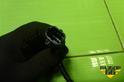 Датчик положения коленвала (391802B000) для Hyundai Solaris с 2010-2016г (Солярис)