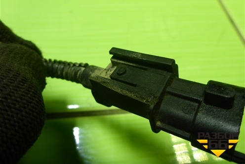 Датчик положения коленвала (391802B000) для Hyundai Solaris с 2010-2016г (Солярис)