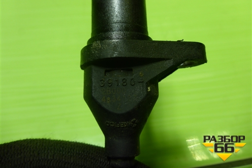 Датчик положения коленвала (391802B000) для Hyundai Solaris с 2010-2016г (Солярис)