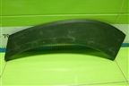 Накладка заднего крыла левого (87743D7000) для Hyundai Tucson с 2015-2022г (Туксон)