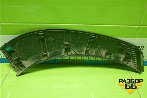 Накладка заднего крыла левого (87743D7000) для Hyundai Tucson с 2015-2022г (Туксон)