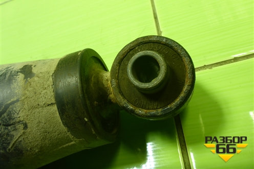 Амортизатор задний (553004L002) для Hyundai Solaris с 2010-2016г (Солярис)