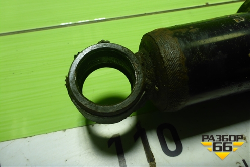 Амортизатор задний (553004L002) для Hyundai Solaris с 2010-2016г (Солярис)