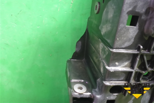 Панель передняя (5N0805594F) для Volkswagen Tiguan с 2007-2011г (Тигуан)