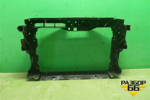 Панель передняя (5N0805594F) для Volkswagen Tiguan с 2007-2011г (Тигуан)