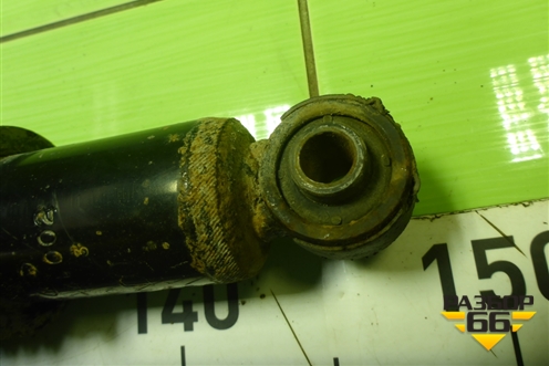 Амортизатор задний (553004L002) для Hyundai Solaris с 2010-2016г (Солярис)