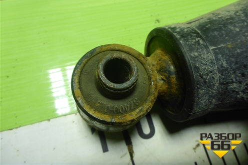 Амортизатор задний (553004L002) для Hyundai Solaris с 2010-2016г (Солярис)