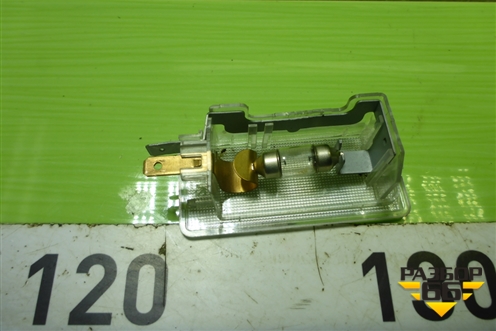 Фонарь подсветки багажника для Hyundai Solaris с 2010-2016г (Солярис)