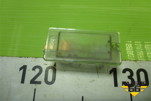 Фонарь подсветки багажника для Hyundai Solaris с 2010-2016г (Солярис)