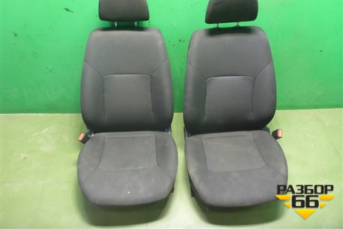 Сиденья комплект (без обогрева) для VAZ Granta/Гранта