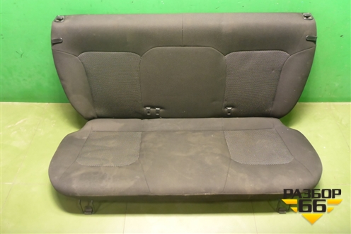 Сиденья комплект (без обогрева) для VAZ Granta/Гранта