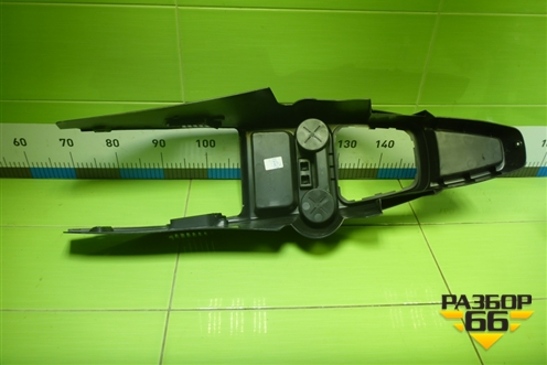 Консоль (21905109154) для VAZ Granta/Гранта