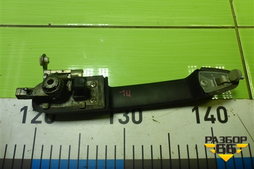 Ручка наружная двери передней левой для VAZ Granta/Гранта