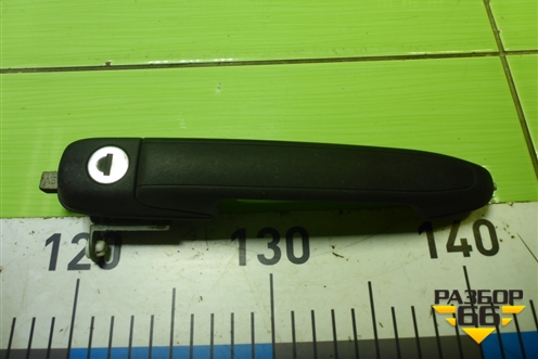 Ручка наружная двери передней левой для VAZ Granta/Гранта