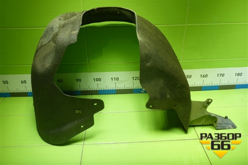 Локер передний левый для VAZ Granta/Гранта