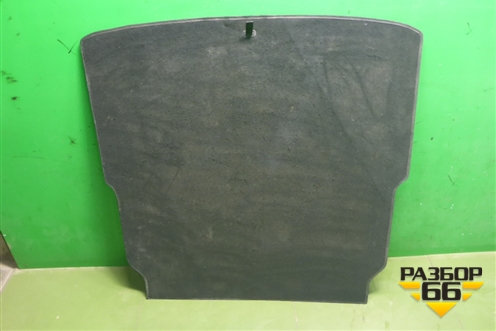 Пол багажника (403007774AAABK) для Chery Arrizo 8 с 2022г (Арризо 8)