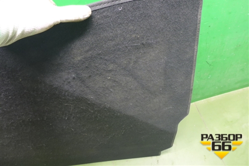 Пол багажника (403007774AAABK) для Chery Arrizo 8 с 2022г (Арризо 8)