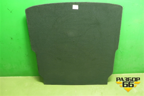 Пол багажника (403007774AAABK) для Chery Arrizo 8 с 2022г (Арризо 8)