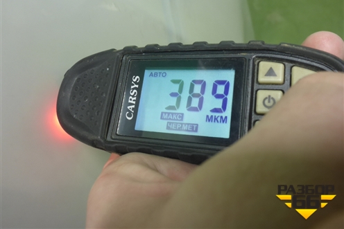 Капот (после 2017г (5330160760) для Toyota Land Cruiser Prado(150) с 2009г (Ленд Крузер Прадо)