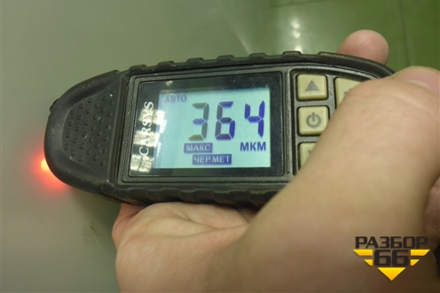 Капот (после 2017г (5330160760) для Toyota Land Cruiser Prado(150) с 2009г (Ленд Крузер Прадо)