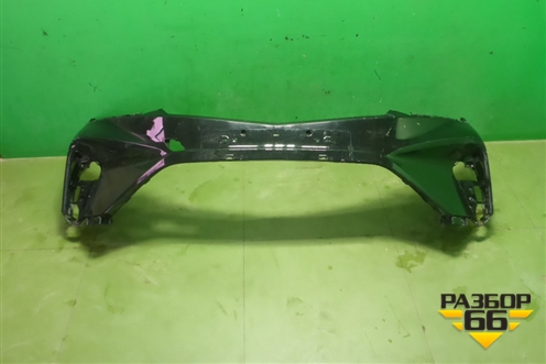 Бампер передний (до 2023г) (6600248426) для Geely Coolray с 2019-2025г (Кулрей)