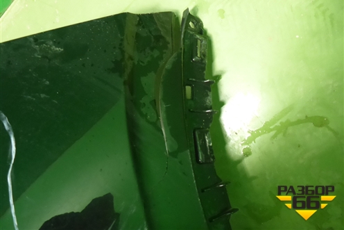 Бампер передний (до 2023г) (6600248426) для Geely Coolray с 2019-2025г (Кулрей)