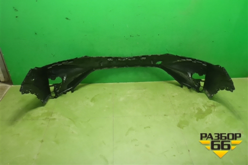 Бампер передний (до 2023г) (6600248426) для Geely Coolray с 2019-2025г (Кулрей)