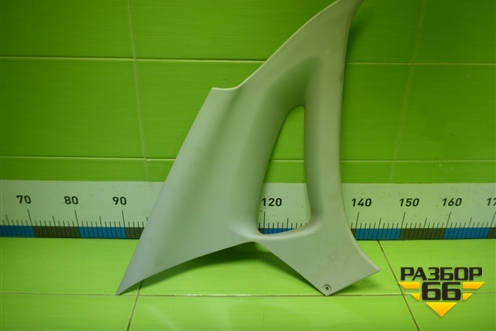 Обшивка стойки задняя верхняя левая (седан) (8450001697) для VAZ Granta/Гранта