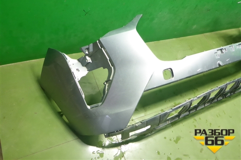 Бампер передний (под парктроник) (2803105XST01A) для Haval Jolion с 2021г (Джолион)