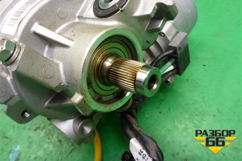 Колонка рулевая под электроусилитель (56300A2001) для Kia Ceed с 2012-2018г (Сид 2)