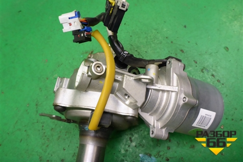 Колонка рулевая под электроусилитель (56300A2001) для Kia Ceed с 2012-2018г (Сид 2)